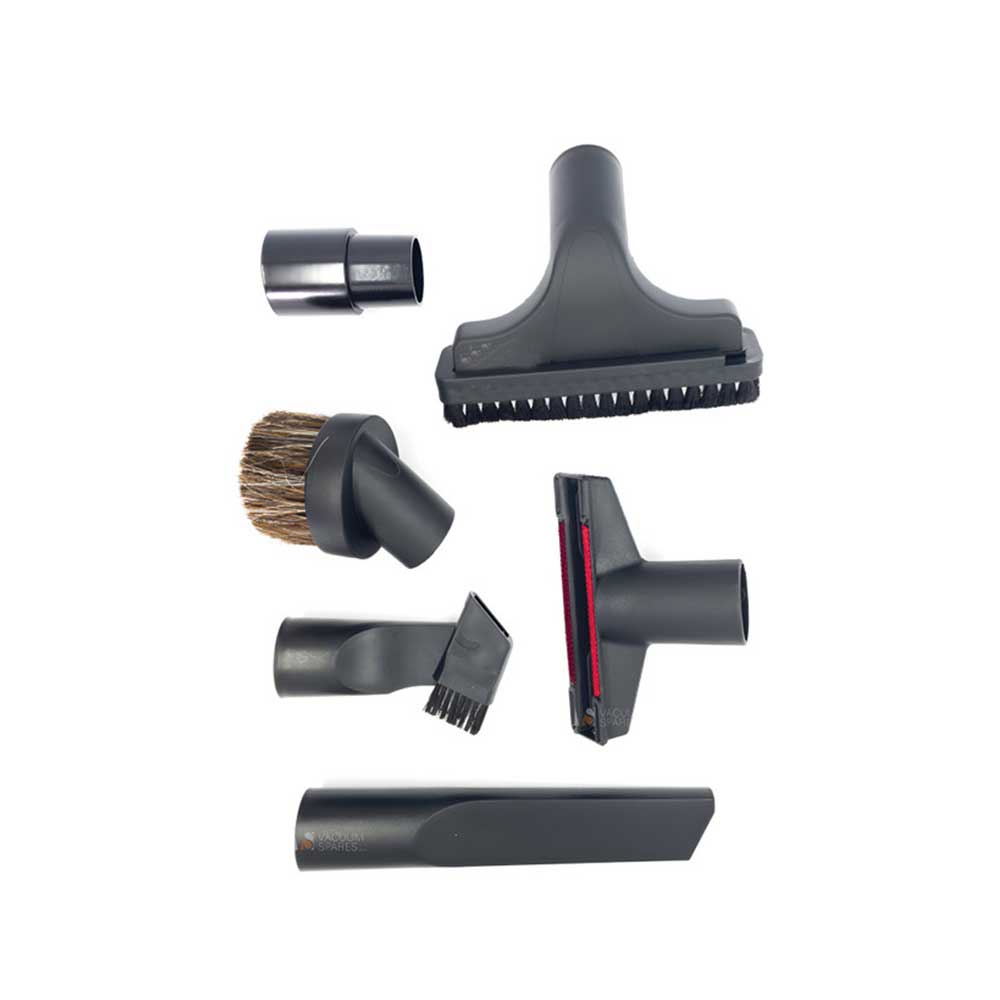 Vacuum Cleaners Tools and Accessories Kit 6 pack - 32mm & 35mm