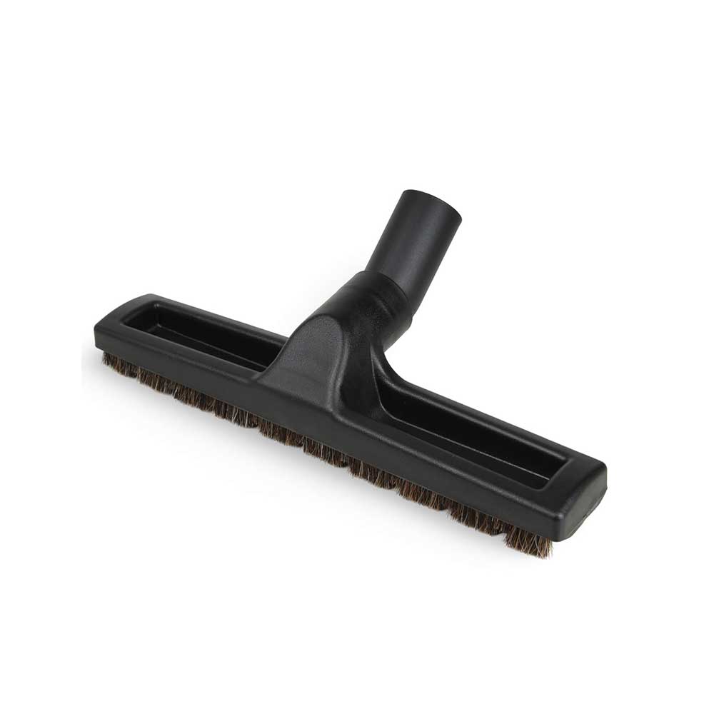 Vacuum Floor Brush for Timber & Laminate Flooring Synthetic Bristles 32mm Diameter 300mm wide