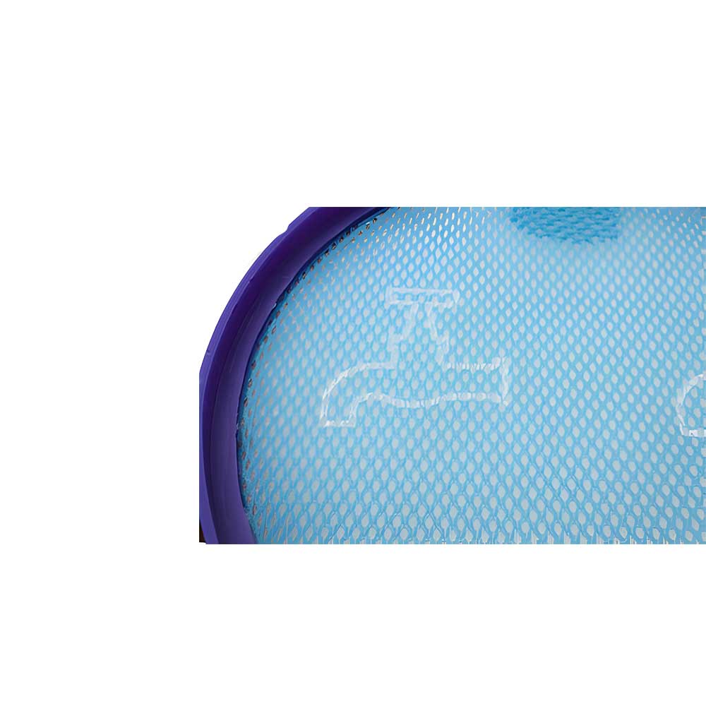 Washable Filter for Dyson DC19, DC19T2, DC20, DC21, DC29, DC05, DC08 & DC14