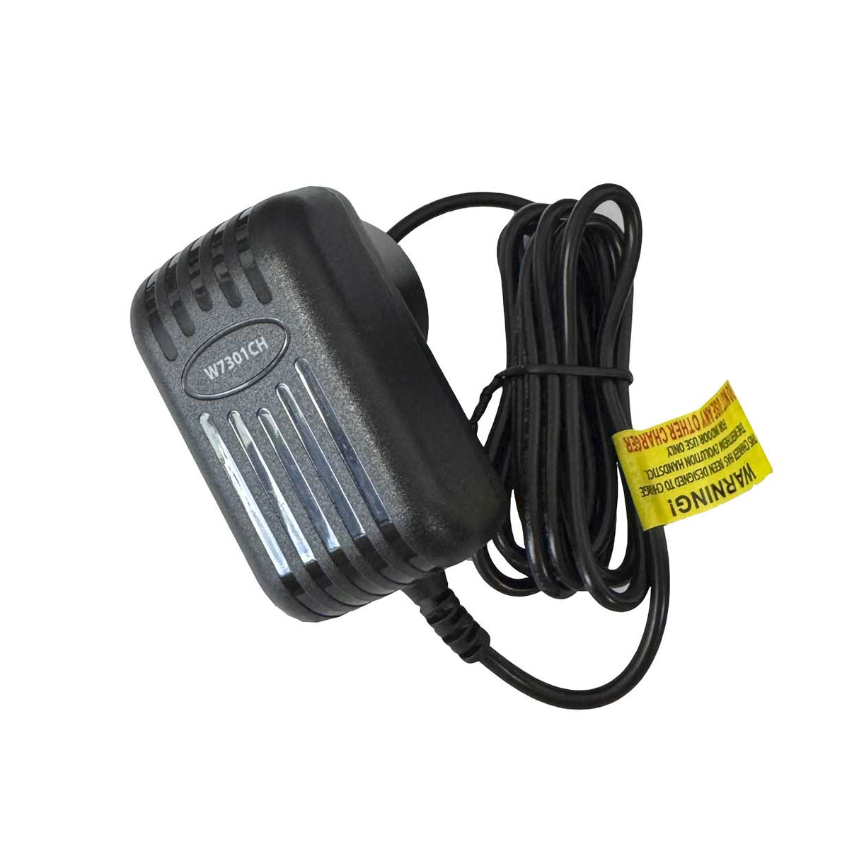 Wertheim Evolution Handstick W7301 Genuine Charger Adaptor