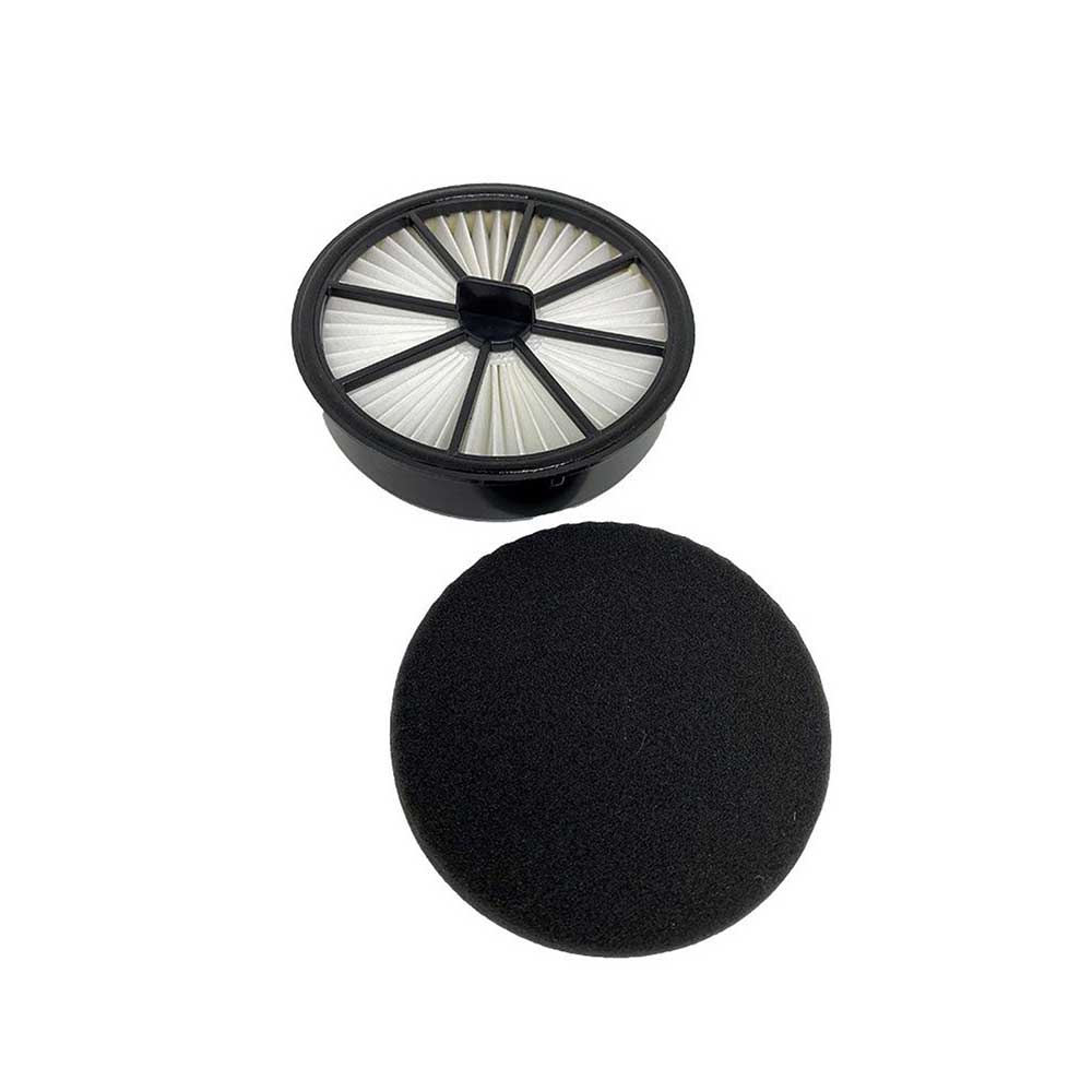 Wertheim W7301 Stick Vacuum Replacement Filter Set – HEPA and Sponge Filters