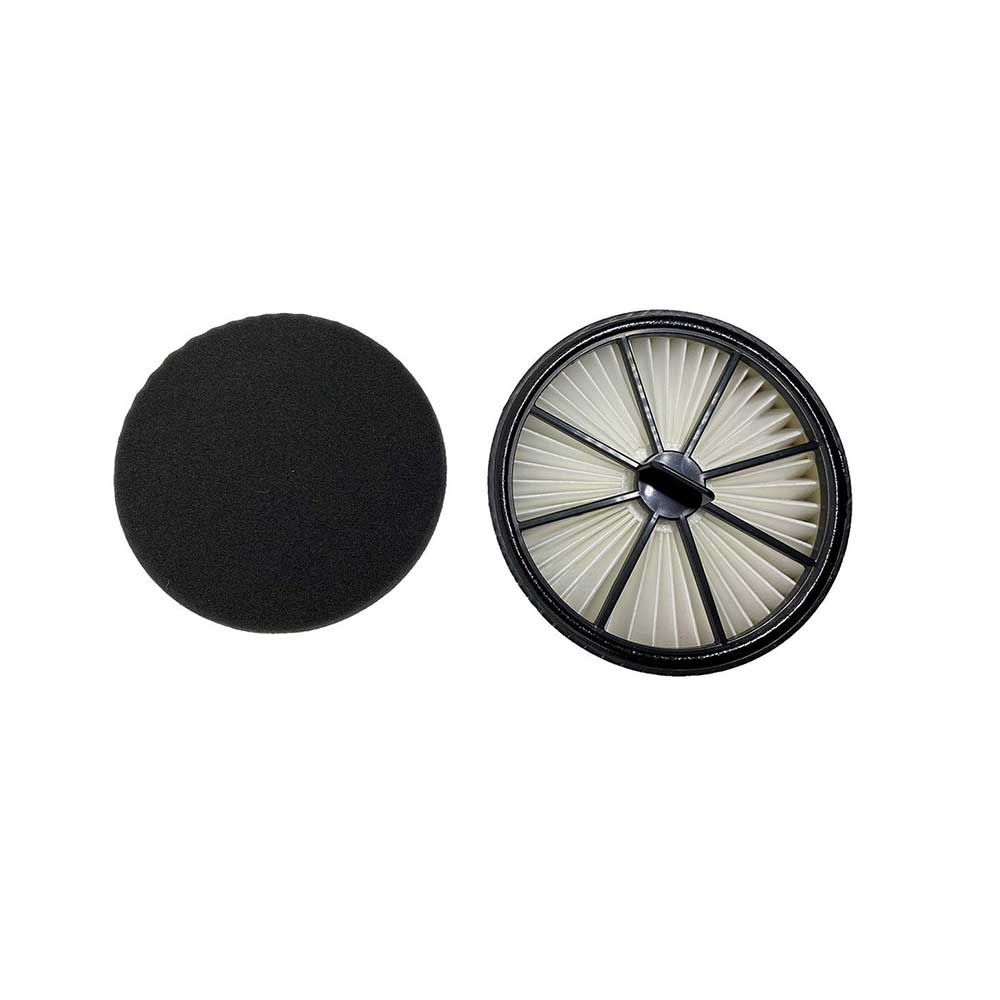 Wertheim W7301 Stick Vacuum Replacement Filter Set – HEPA and Sponge Filters