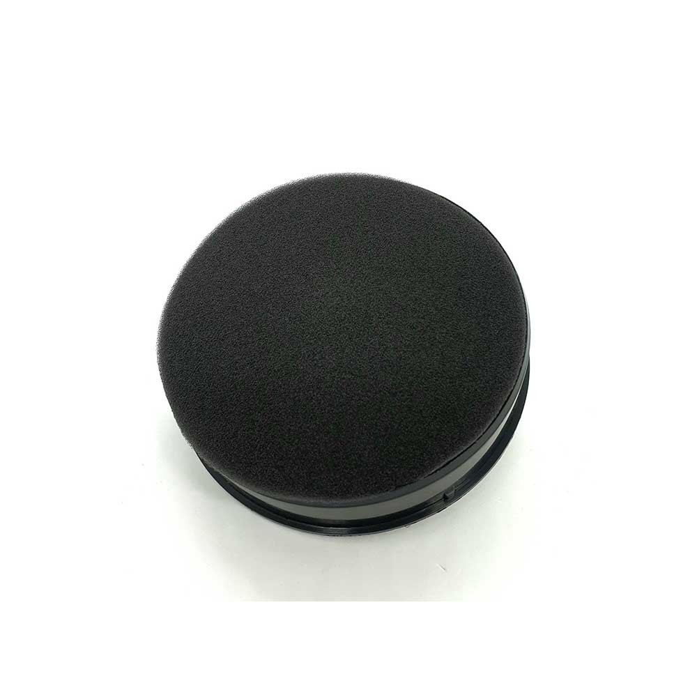 Wertheim W7301 Stick Vacuum Replacement Filter Set – HEPA and Sponge Filters