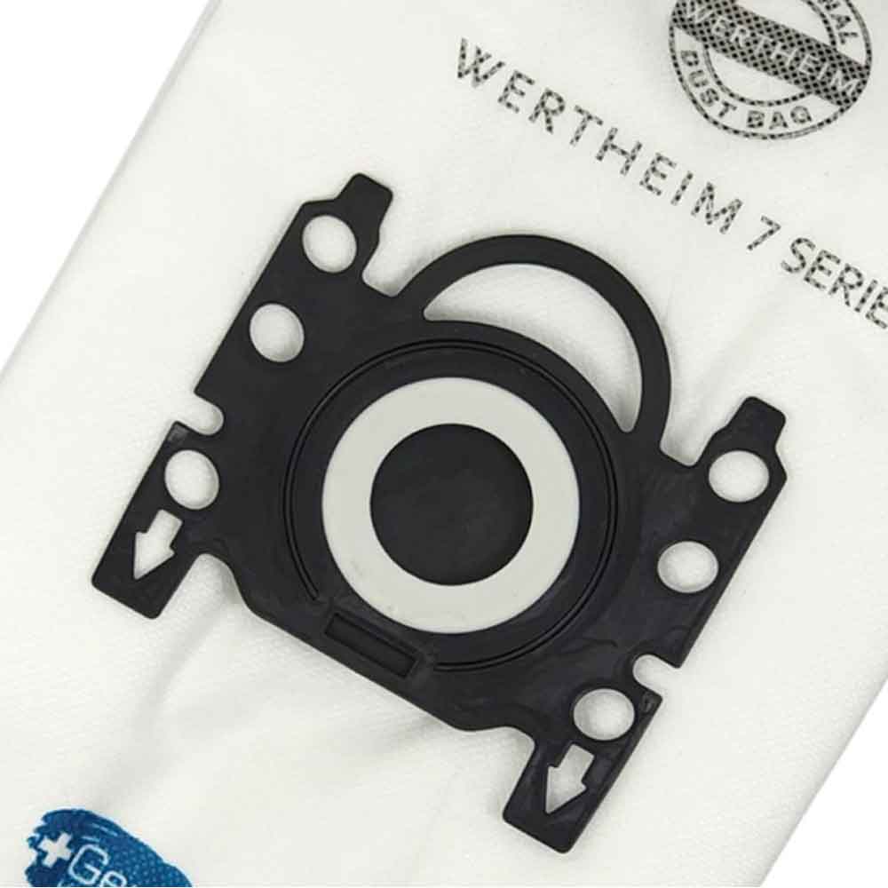 Wertheim W9000 7 Series Vacuum Cleaner Bags Genuine