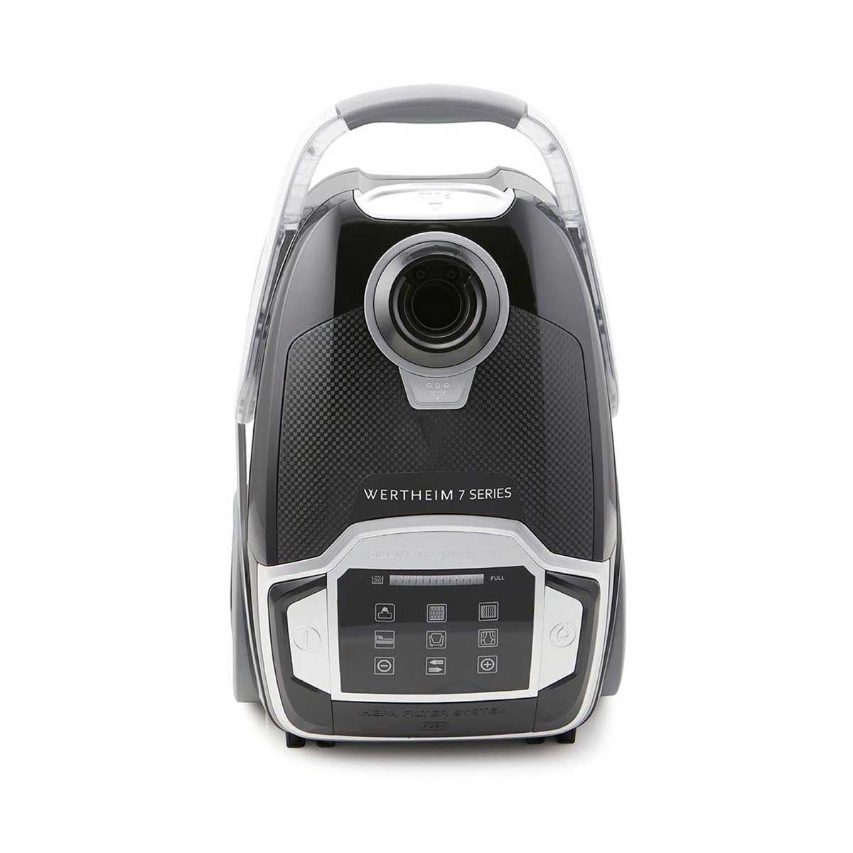 Wertheim W9000 7 Series Vacuum Cleaner Bags (10 PACK)