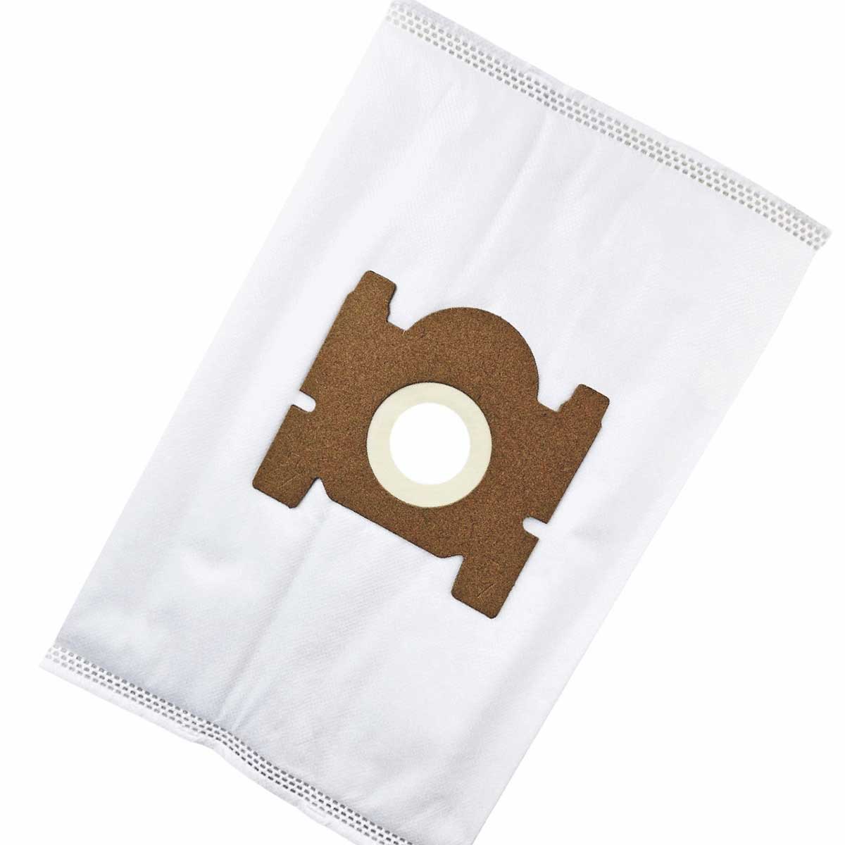 Wertheim W9000 7 Series Vacuum Cleaner Bags (10 PACK)