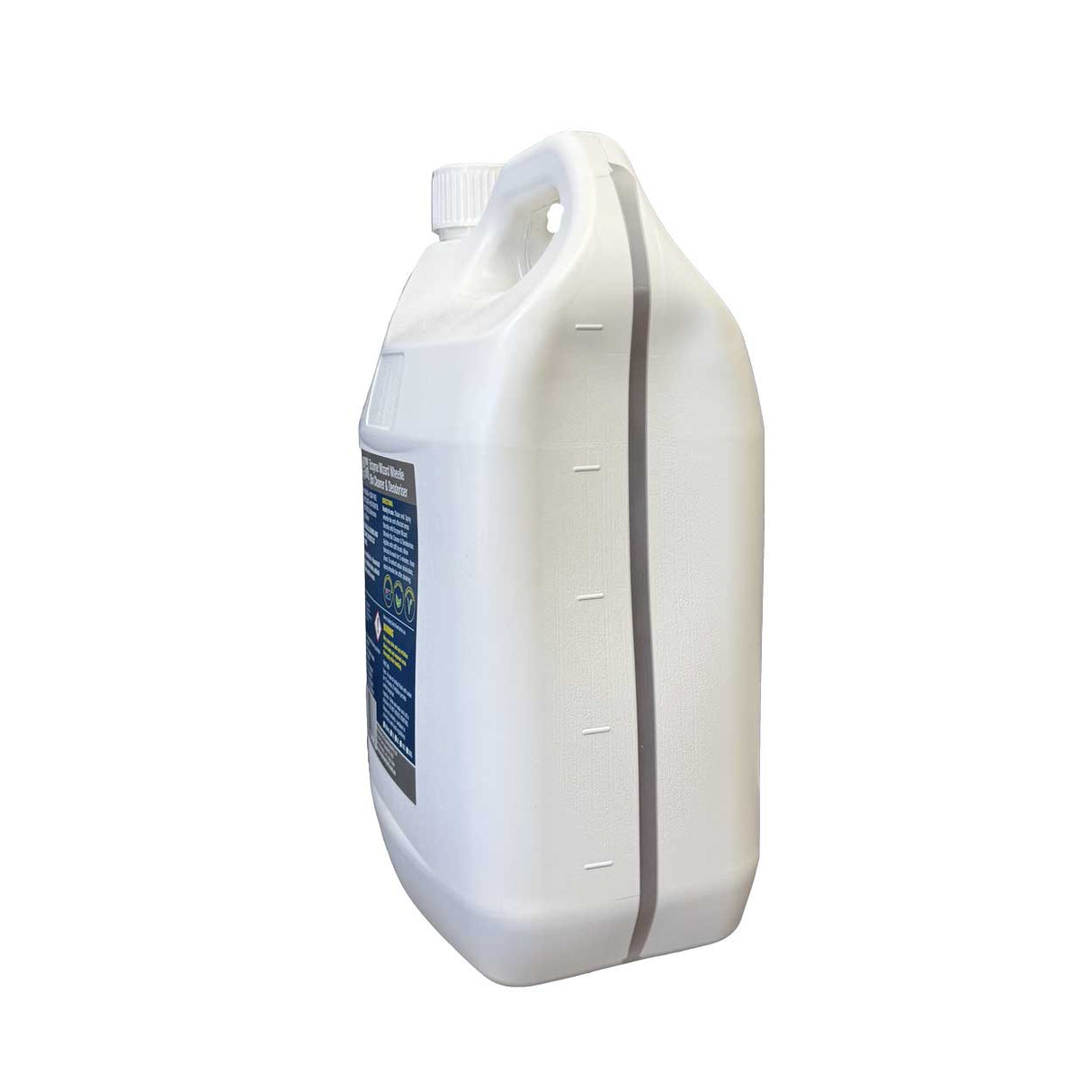 Wheelie Bin Cleaner and Deodoriser Enzyme Wizard 5Lt