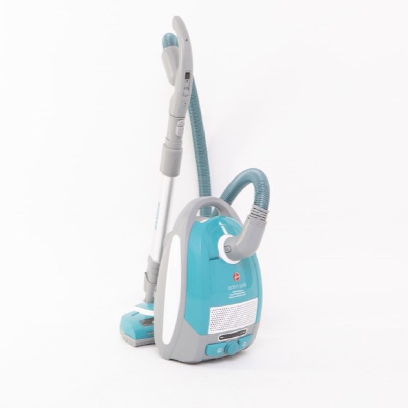 10 x Hoover Vacuum Dust Bags 5000PH 5006PH 5007PH – Pet Hair and Allergy Control