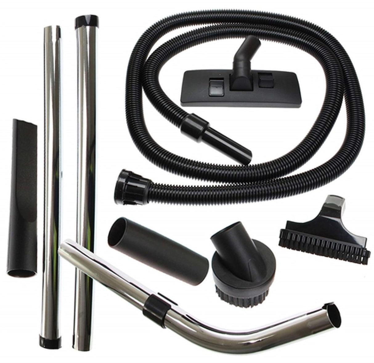 Numatic Henry PRO Commercial Vacuum Cleaner Green