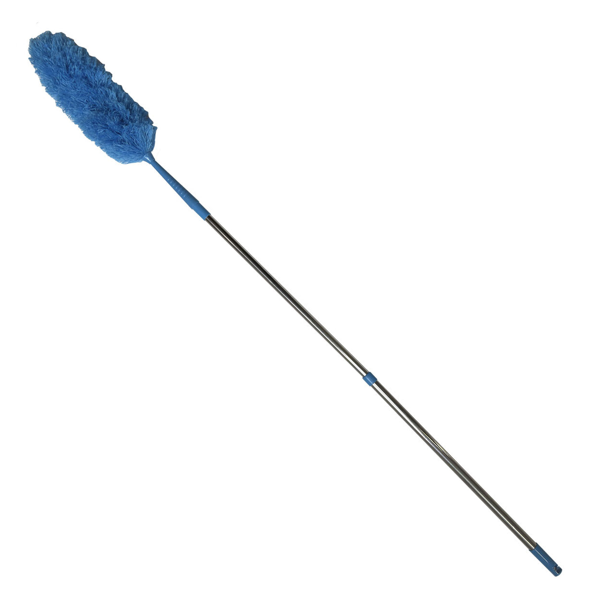 Blue Magic extendable duster fully extended to 165cm