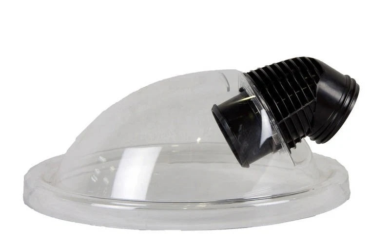 Genuine Lid for Pacvac SuperPro Backpack Vacuum Cleaners