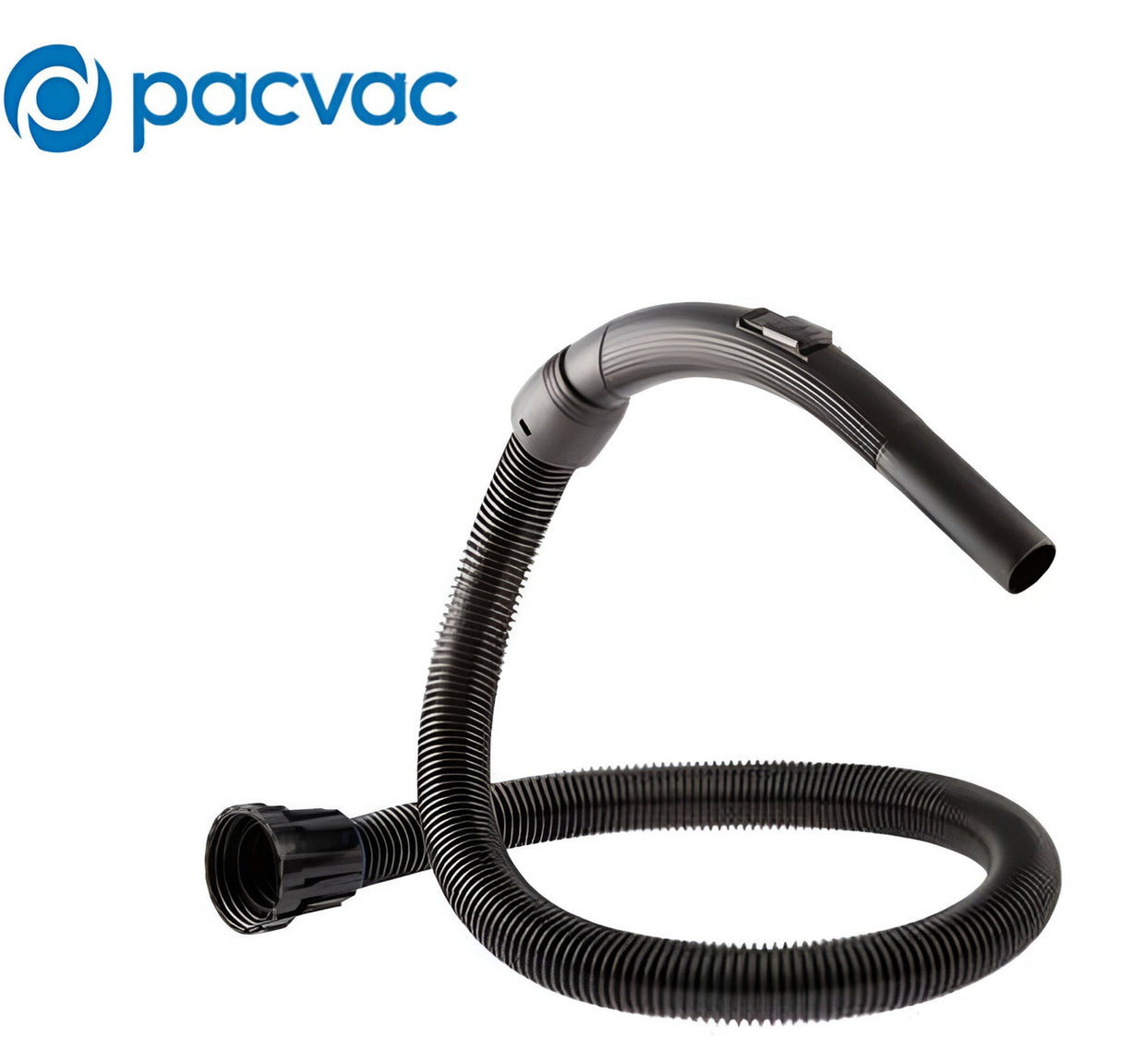 Pacvac Hose For Superpro Backpack Vacuum Cleaners, Genuine
