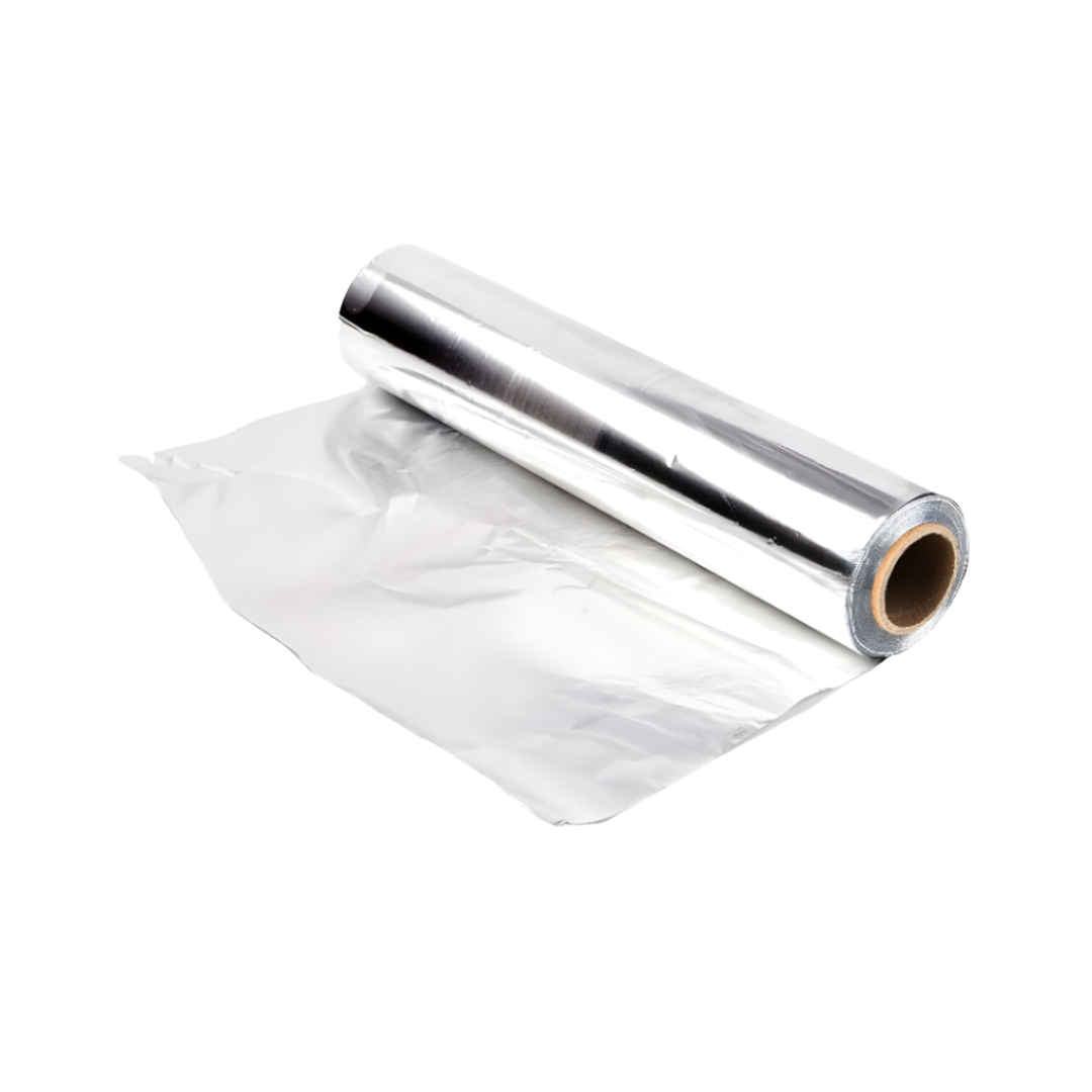 Alfresco All Purpose Catering Aluminium Foil 150m x 44cm