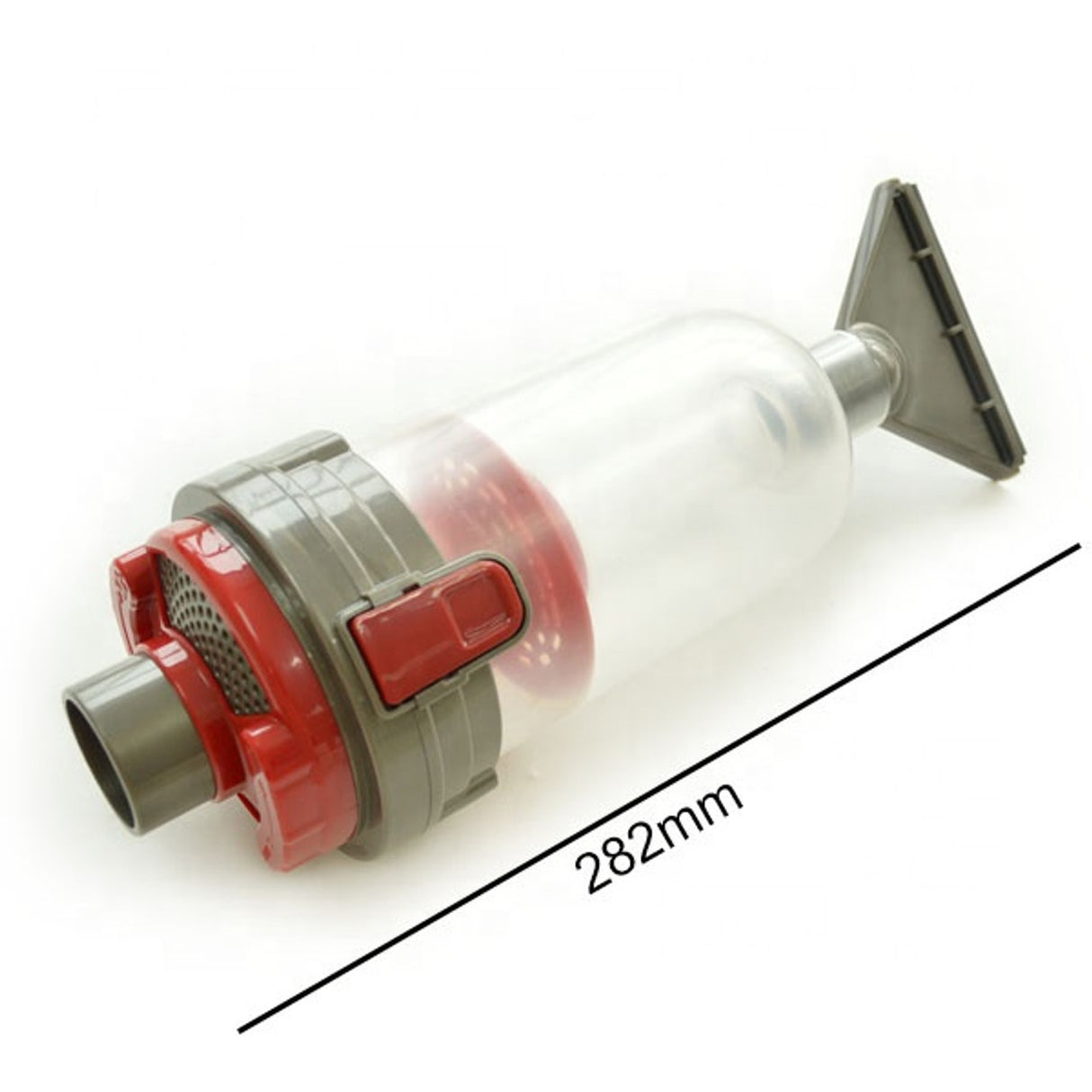 Liquid Lifter Wet and Dry Vacuum Attachment for 32mm and 35mm Vacuum Cleaners