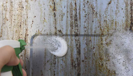 Agar Dirt-Off Degreaser: Uses, Dilution and Surface Guide
