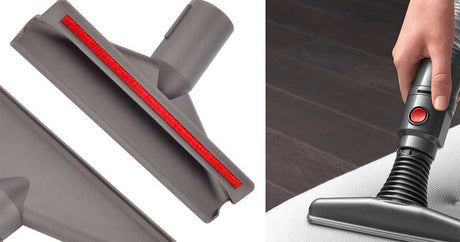 How to Choose the Right Dyson Compatible Floor Tool