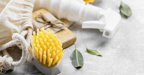 Why Eco Friendly Cleaning Products Are the Future of Clean
