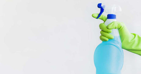 Why Enzyme Wizard Is Australia’s Favourite Green Cleaning Solution