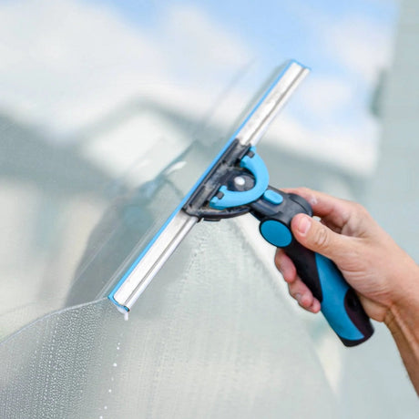 Commercial Window Glass Cleaning Supplies Melbourne