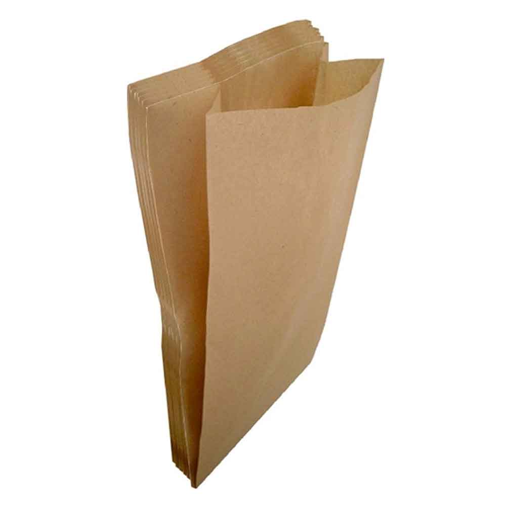 10 x Backpack Paper Vacuum Dust Bags – Pullman, Origin, Polivac & More