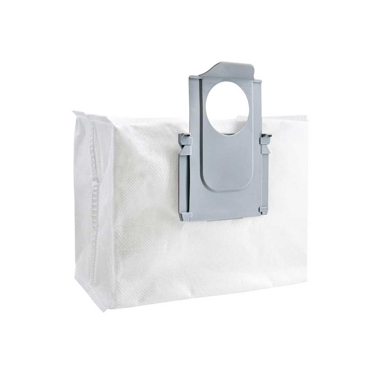 10 x Bags For Roborock S7 MaxV Ultra, Q7 Max+, S8+ & S8 Pro Ultra Robotic Vacuums