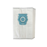 4 x Dust Bags For Miele Guard L1, S1 & M1 Series Vacuum Cleaners - Alternative to HyClean Pure TU