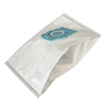 4 x Dust Bags For Miele Guard L1, S1 & M1 Series Vacuum Cleaners - Alternative to HyClean Pure TU