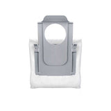 12 x Dust Bags For Roborock S8 MaxV Ultra, QRevo & Qrevo MaxV Robot