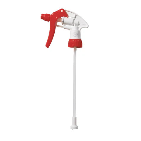 Empty Chemicals Spray Bottle With Trigger 500ml Canyon