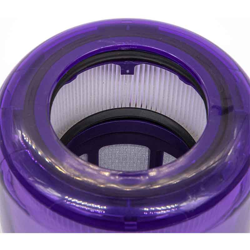 2 X Filters for Dyson V11 Outsize (SV16) & Dyson Outsize (SV29)