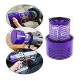 2 x HEPA Filters for Dyson V10 Vacuum Cleaners