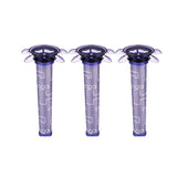 Set of 3 star-top pre-filters for Dyson V7 Advanced & V8 (SV25)