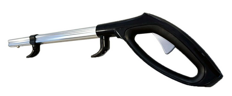 Replacement rod assembly for Wertheim 3631 Dual Steam Mop