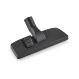 Universal 36mm vacuum floor tool black combination head for carpet and hard floors