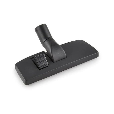Universal 36mm vacuum floor tool black combination head for carpet and hard floors
