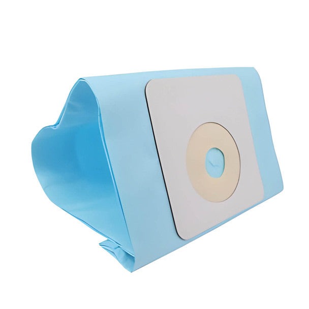 Vacuum Bags for Pullman, Work Hero, Karcher, Ghibli, Hako & Spitwater 2 & 3 Motor 60 to 80 Litre Commercial Vacuums – Pack of 3