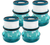 Dyson V16 Piston Animal washable replacement vacuum filters 4 pack