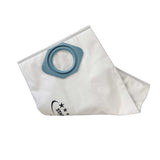 5 X Synthetic Vacuum Bags for Nilfisk GM80, GM90, GS80, GS90 - AF387S Starbag