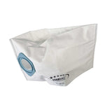 5 X Synthetic Vacuum Bags for Nilfisk GM80, GM90, GS80, GS90 - AF387S Starbag