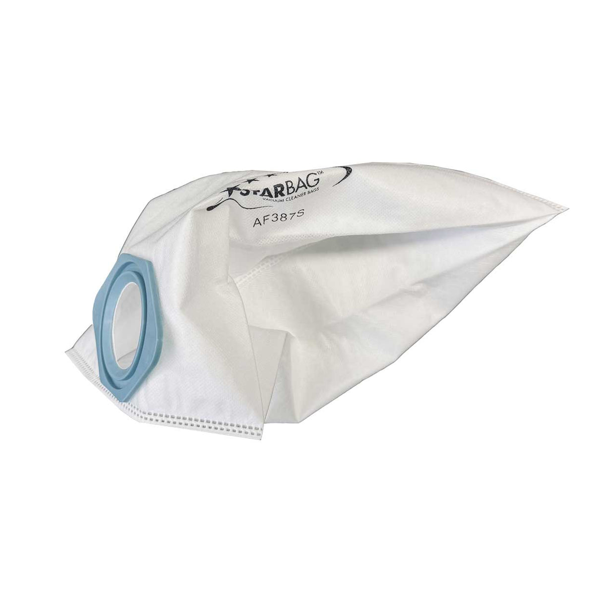 5 X Synthetic Vacuum Bags for Nilfisk GM80, GM90, GS80, GS90 - AF387S Starbag