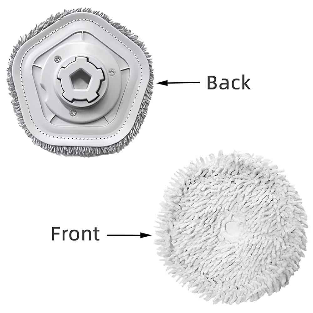 Accessories Service Kit for Dreame W10 Robot Vacuum Cleaner