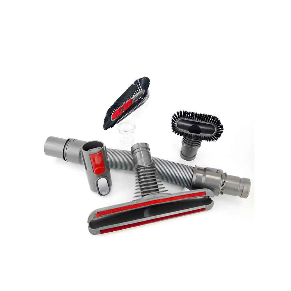 Accessories Tool Kit for Dyson V7 to V15, Gen5detect & Outsize Models