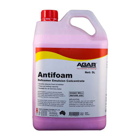 Agar Antifoam bottle 5L