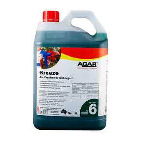 Agar Air Freshener Breeze
