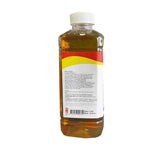 GSOLVE Professional Solvent Cleaner for Carpets Clothing and Hard Surfaces