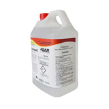 Agar Powerquat Twin-Chain Quaternary Sanitiser – Concentrated Sanitiser 5L