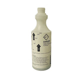 Agar Printed Stainless Steel Oil Bottle 500ml