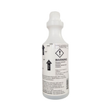 Agar Printed Bottle Glass & Window 500ml (Code 5)