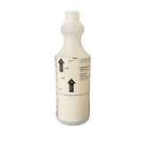 Agar Code 6 Air Freshener Detergent Empty Spray Bottle 500mL
