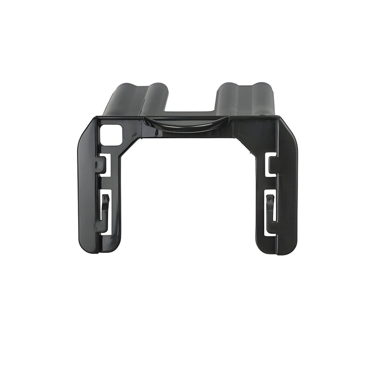 Replacement dust bag holder for Hoover Mode and Sauber vacuums